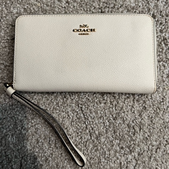 Coach backpack - Picture 5 of 8